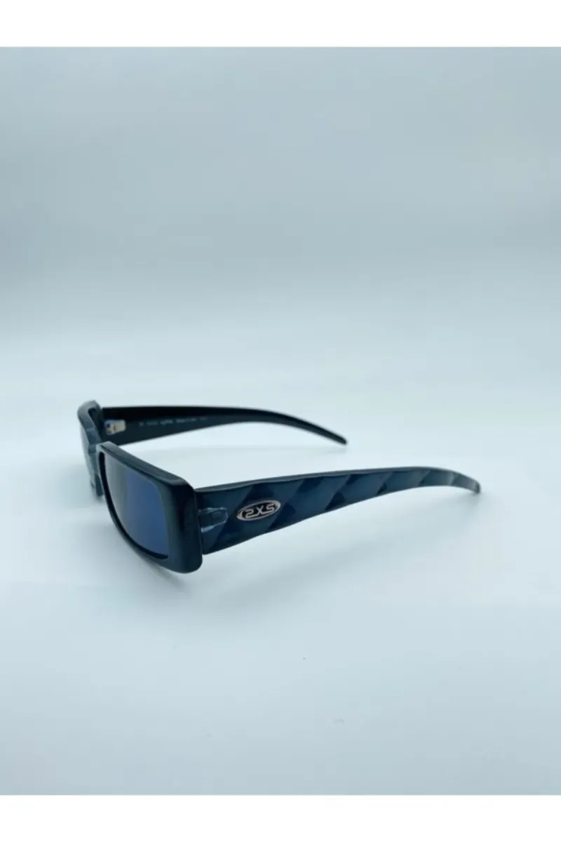 ERKAN OUTLET Gözlük Exess 3-1126 Cs757 Vintage Tarzı Güneş Gözlüğü görsel 3