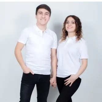 BAV Butik Ayvitrin Sevgili Çift Kombini Unisex Tişört görsel 1