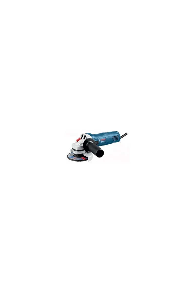SNDAVM Bosch GWS 750-115 Avuç Taşlama Makinesi görsel 2