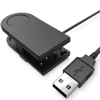 Markacase Garmin Forerunner 110 Için Usb Şarj Kablosu görsel 1