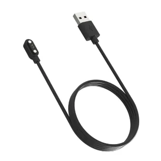 Markacase Ticwatch Gth Için Usb Şarj Kablosu görsel 1