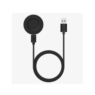 Markacase Honor Watch Gs Pro Ile Uyumlu Usb Dock Şarj Kablosu görsel 1