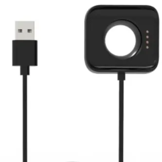 Markacase Oppo 46 Uyumlu Usb Dock Şarj Kablosu görsel 1