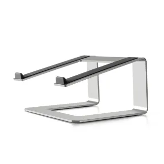 Markacase Macbook Uyumlu Metal Aliminyum Stand görsel 1