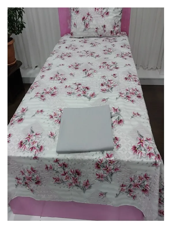 TEK KİŞİLİK NEVRESİM TAKIMI görsel 3