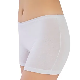 VİTRİN24 Özten 251 Kadın Modal Boxer görsel 1