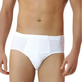 VİTRİN24 Özten 3 Adet Süprem Erkek Slip/külot 1010 görsel 1