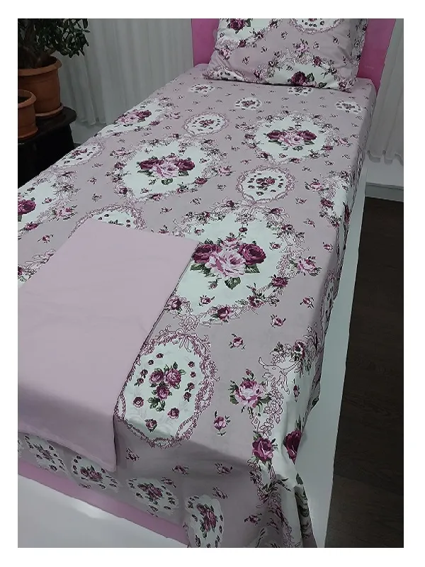 TEK KİŞİLİK NEVRESİM TAKIMI görsel 3