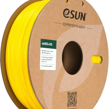 Esun ABS 3D FILAMENT 1.75mm