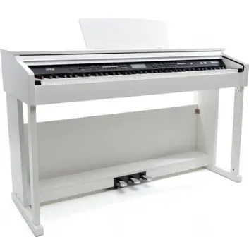 Exporanto Dominguez Dijital (Silent) Piyano DP735WH