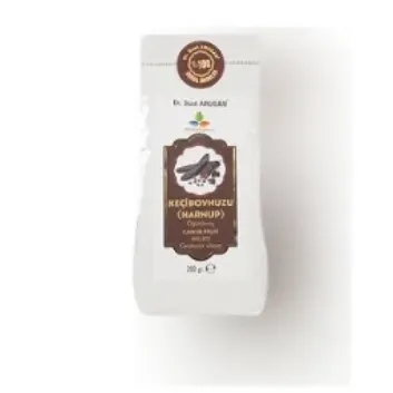 Exporanto Keçiboynuzu Tozu 200 gr