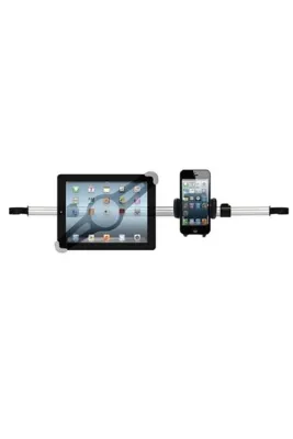 Markacase Araç Içi Koltuk Arası Arkası 360 Derece Tablet ve telefon Universal Tutucu