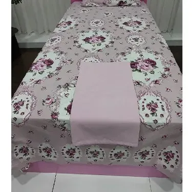 TEK KİŞİLİK NEVRESİM TAKIMI