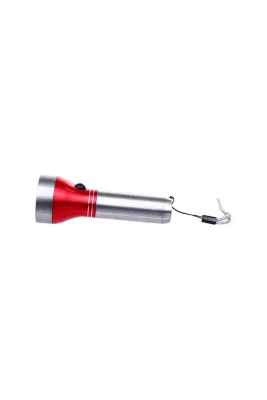 Satabilir Yeni Model Ledli El Feneri Wt-068