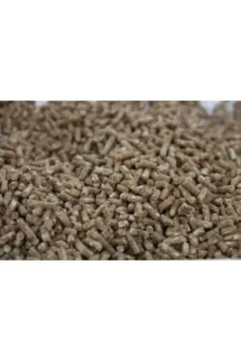 Tarımsal ve Hayvansal Ürünler	Kemirgen Pelet Yem (tavşan-ginepig-hamster) 1kg
