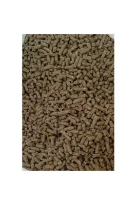 Tarımsal ve Hayvansal Ürünler Tavşan Yemi 20 kg