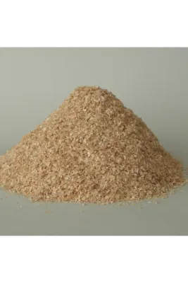Tarımsal ve Hayvansal Ürünler STD Buğday Kepeği 3 Kg Klasik