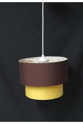 Tekay Aydınlatma Pasta tekli sarkıt tekli avize çocuk odası yatak odası avizesi mutfak oturma odası avize