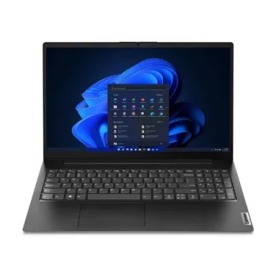 SNDAVM LENOVO NB V15 82YU0122TX RYZEN5- 7520U 8GB 256SSD O/B 15.6 DOS