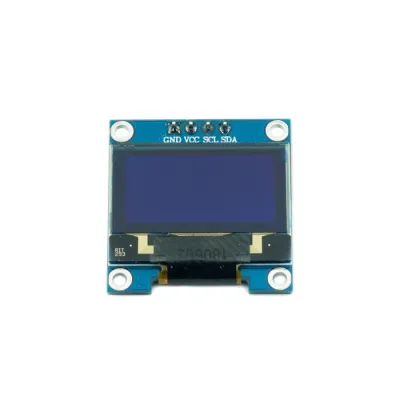 Robotikdevre 0.96'' I2C OLED Ekran 128x64