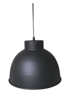Tekay Aydınlatma Retro Rustik Metal Tekli Sarkıt Avize Cafe ofis ev pastane iç rengi gold 33 çap