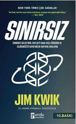 JÜPİTER OYUNCAK SINIRSIZ - JIM KWIK