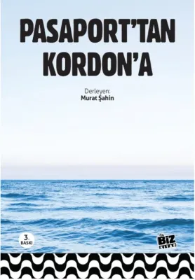 JUPITER OYUNCAK Pasaporttan Kordona - Murat Şahin