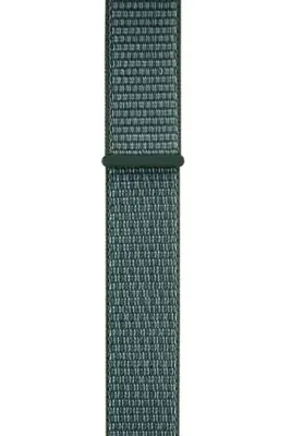 MarkaCase Fossil Watch Gen 6 Için Dokuma Kordon Fırtına Grisi
