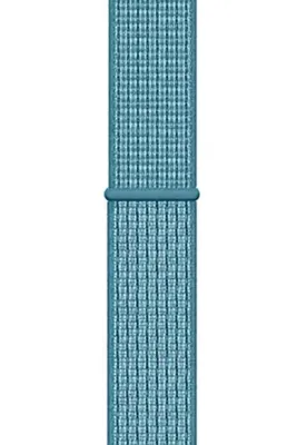 MarkaCase Fossil Watch Gen 6 Uyumlu Dokuma Kordon Celestial Teal