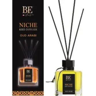 Elif Tedarik Özel Bambu Çubukları - Oud Arabi