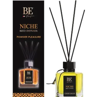 Elif Tedarik Özel Bambu Çubukları - Powder Pleasure