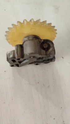 STHILL  MOTORLU TESTERE YAĞ POMPASI     STIHL     038/045/048/056/MS380/381