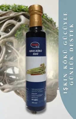 Işkın Kökü Özü 250 ml