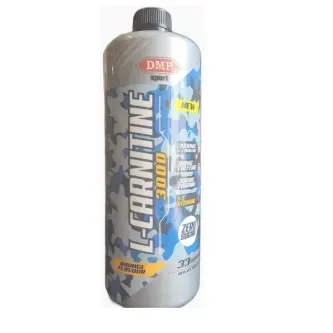 SARYA COSMETİC Sports L Carnitine 3000 1000ml