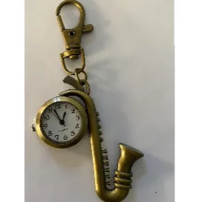 MYK HEDİYE VE SANAT ATÖLYESİ  Saat Anahtarlık