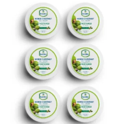 BALERA At Kestanesi Masaj Jeli 175ml 6 Adet