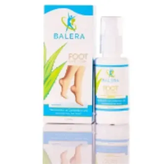 BALERA Ayak Bakım Kremi 100ml