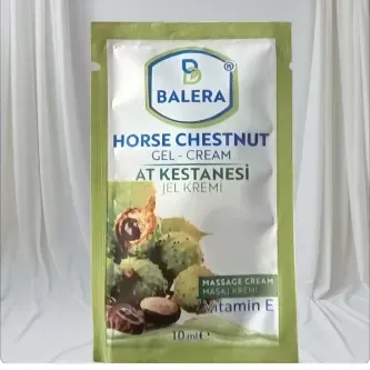 BALERA At Kestanesi Jel Krem 10Mlx30 Adet