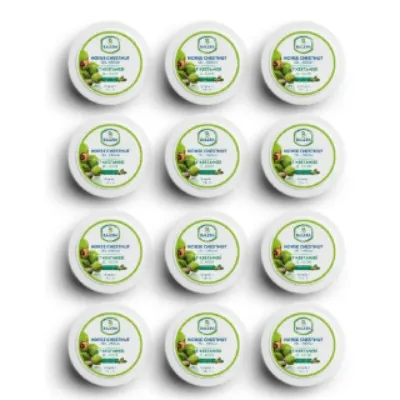 BALERA At Kestanesi Masaj Jeli 175ml 12 Adet