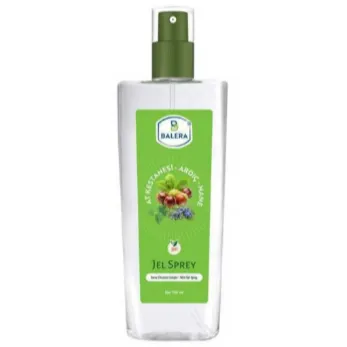 BALERA At Kestanesi Masaj Spreyi 150Ml