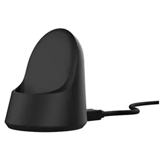 Markacase Motorola Moto 360 Gen. 1 Uyumlu Manyetik Kablosuz Şarj Dock Stand