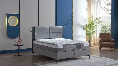 Sivas Gözde Mobilya Bellona Hybrid Sleep Yatak 150x200