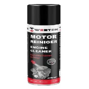 Westch Motor Temizleme Spreyi 500 Ml