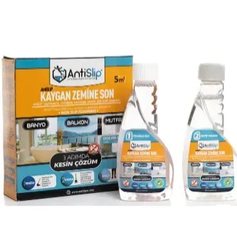 AntiSlip 5 M2’Lik Set