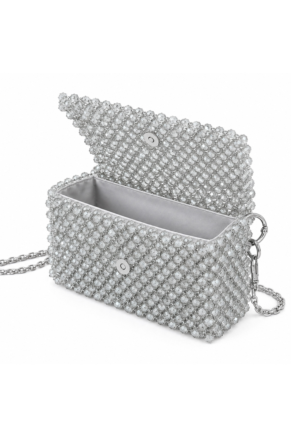 Glace Silvera görsel 4