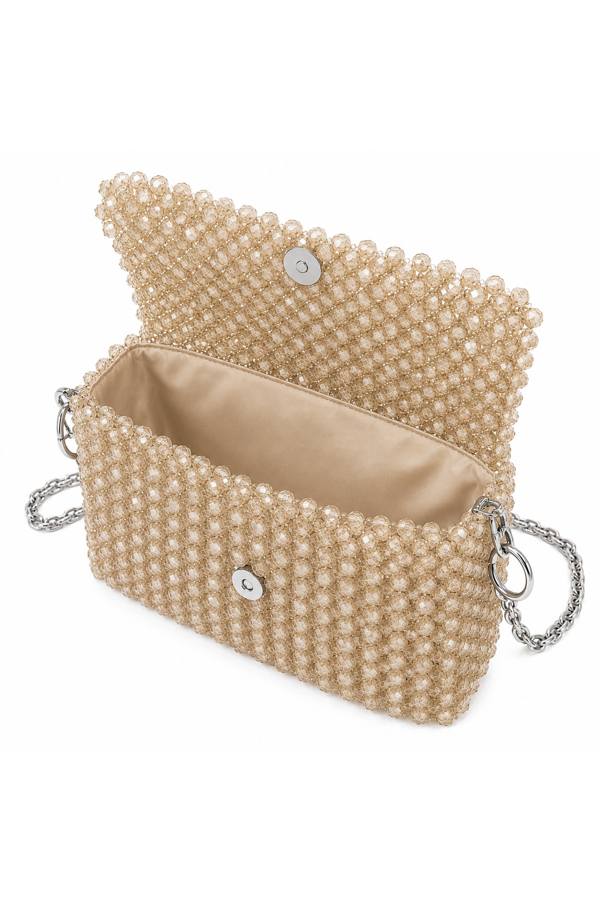 Glace Sahara görsel 4