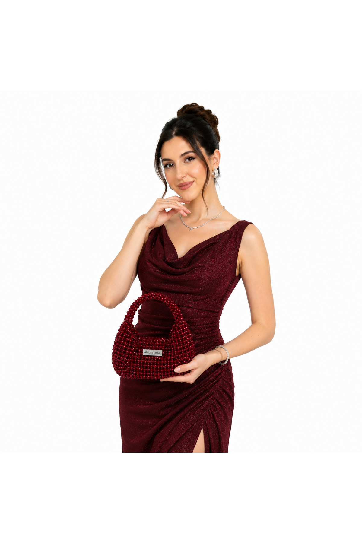 Stracci Berry görsel 2