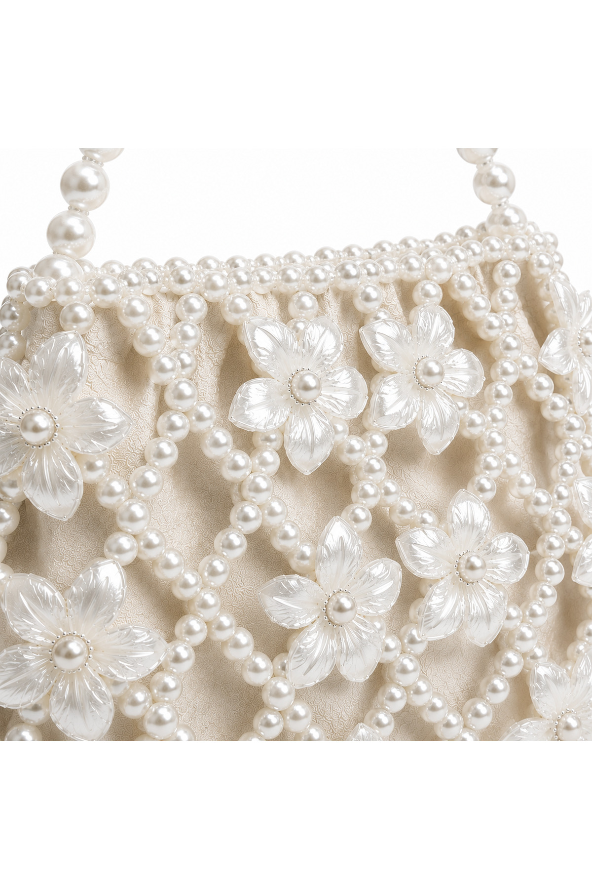 Floral Lattice görsel 3