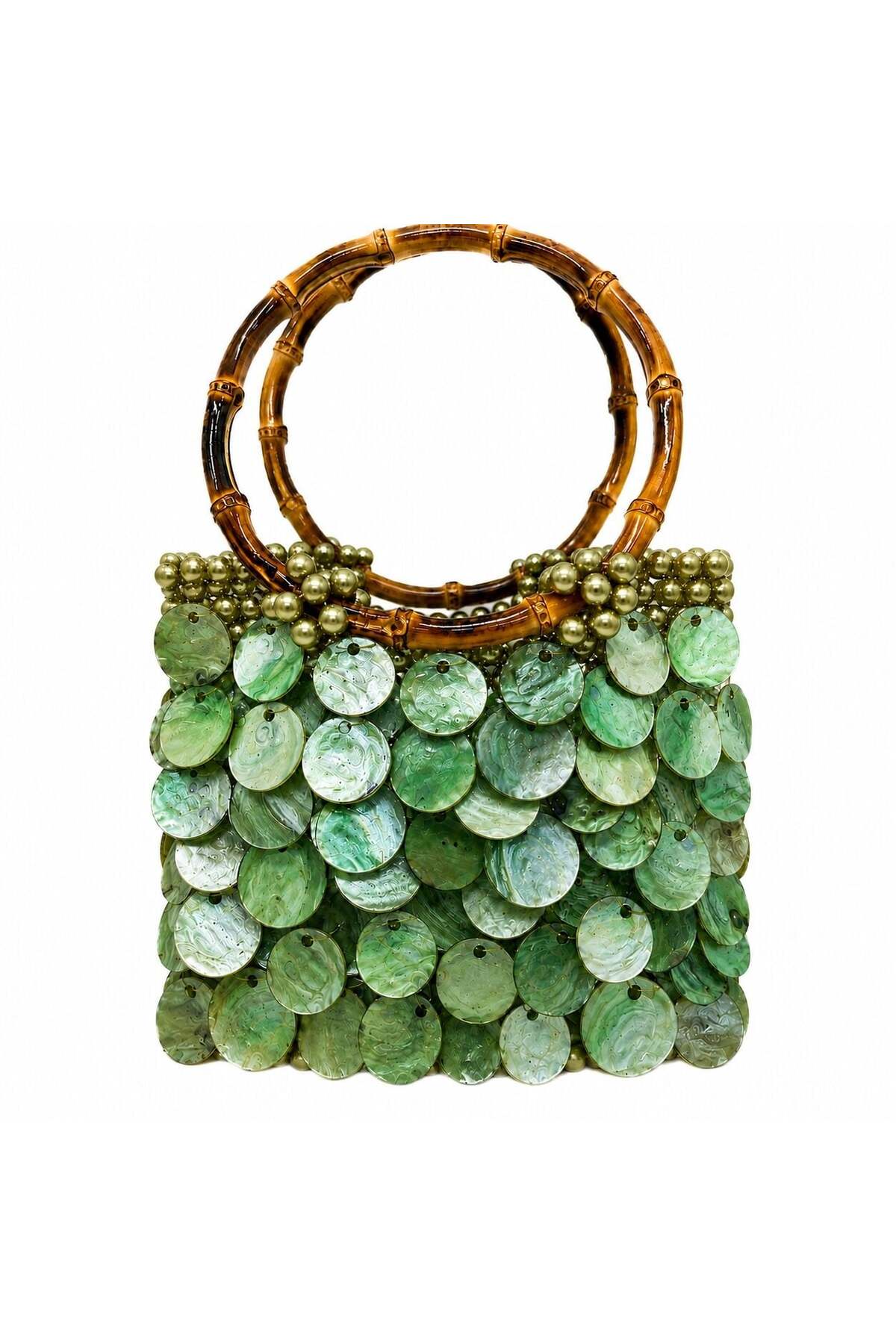 Solea Olive görsel 1