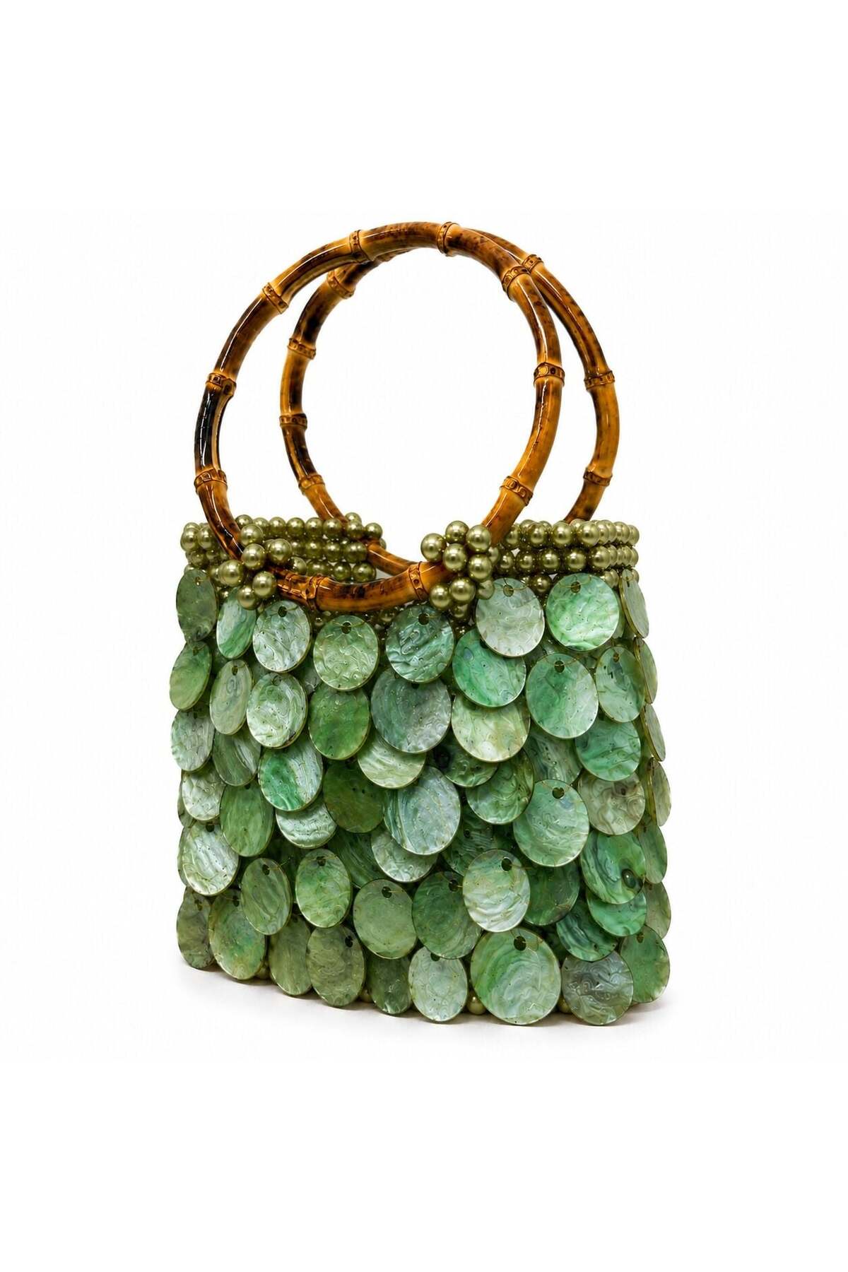 Solea Olive görsel 5